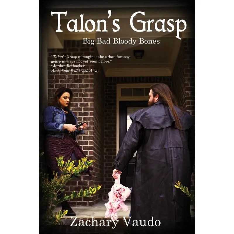 Talons Grasp