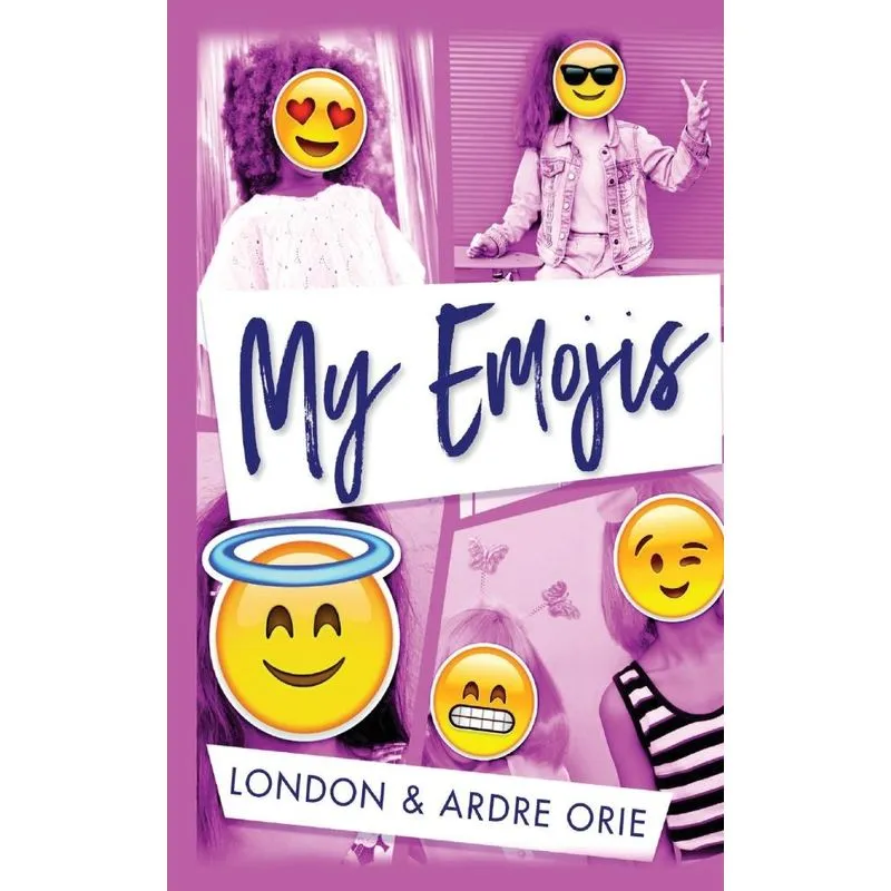 My Emojis