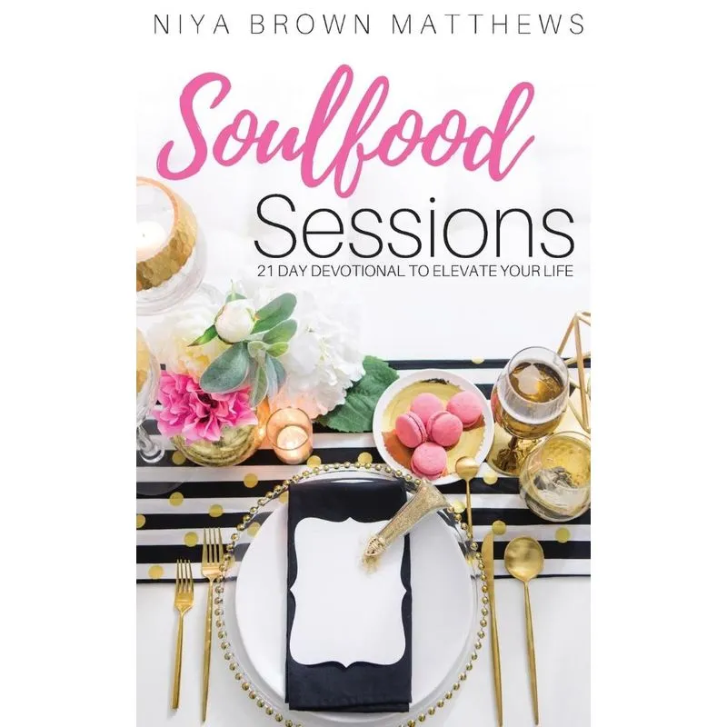 Soulfood Sessions