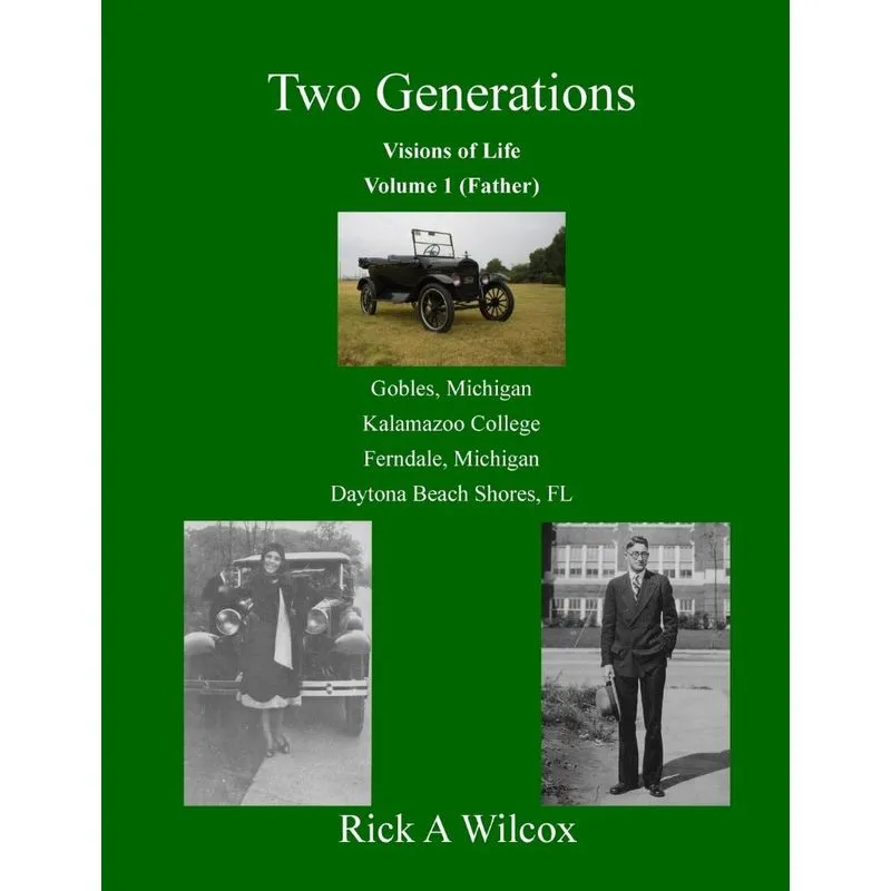 Two Generations