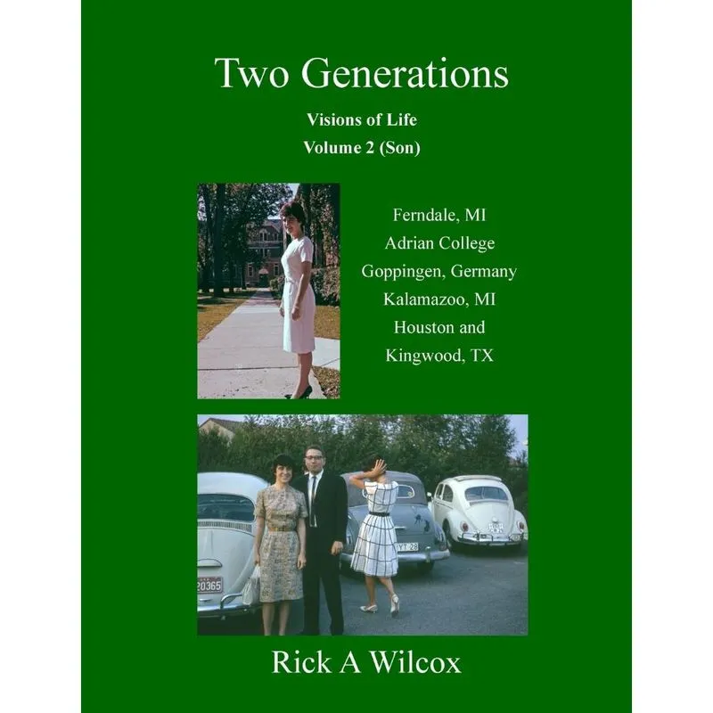 Two Generations