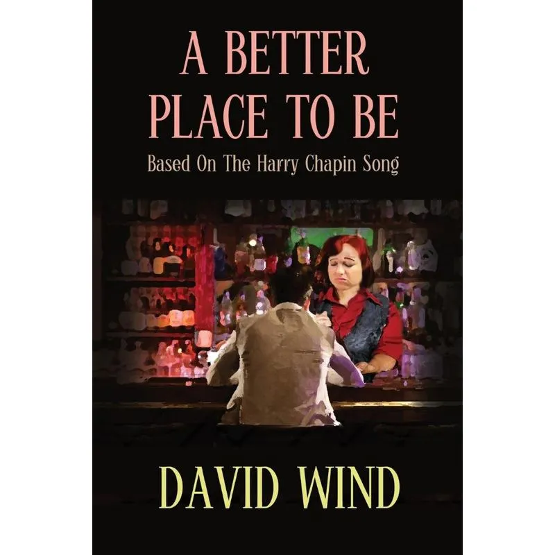 A Better Place To Be