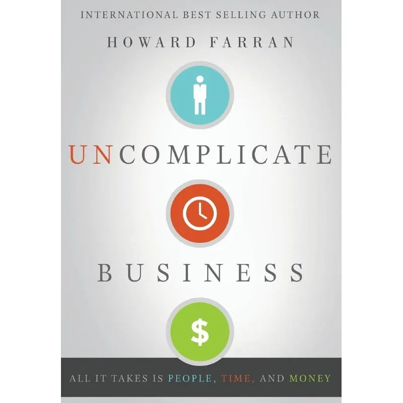Uncomplicate Business