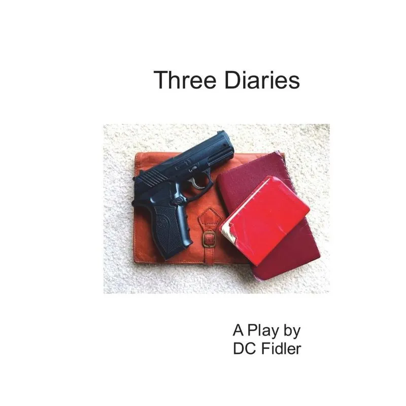Three Diaries
