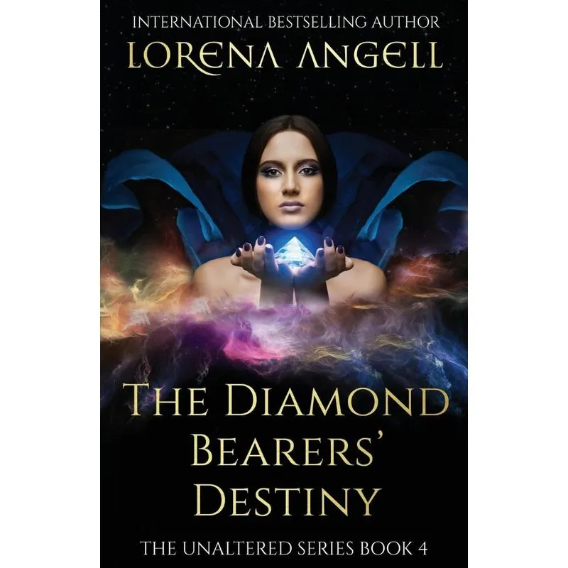 The Diamond Bearers Destiny