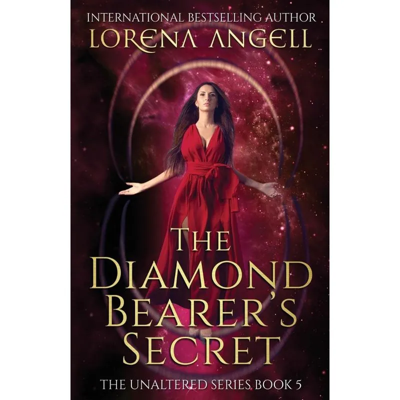The Diamond Bearers Secret