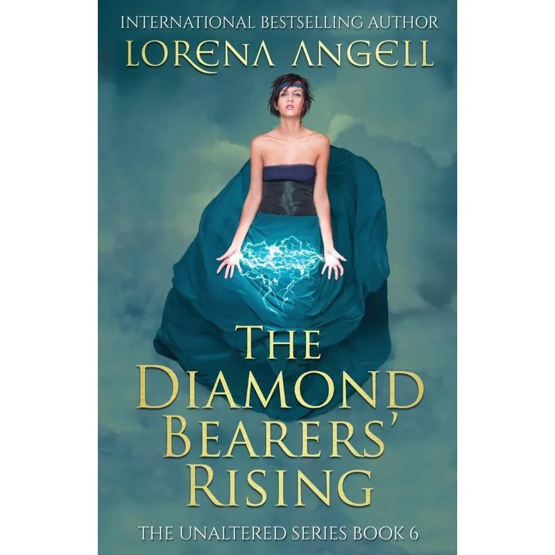 The Diamond Bearers Rising