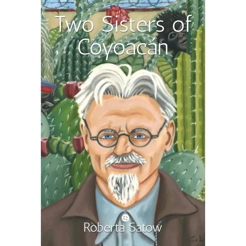 Two Sisters of Coyoacán