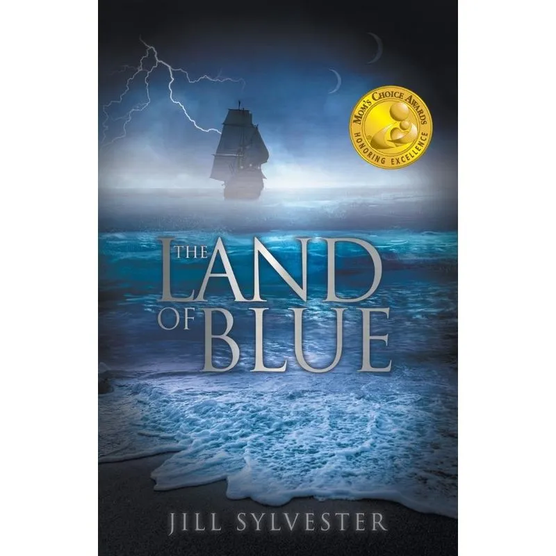 The Land of Blue
