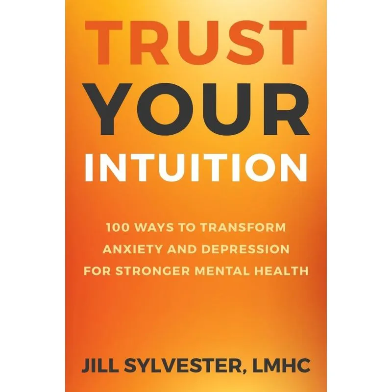 Trust Your Intuition