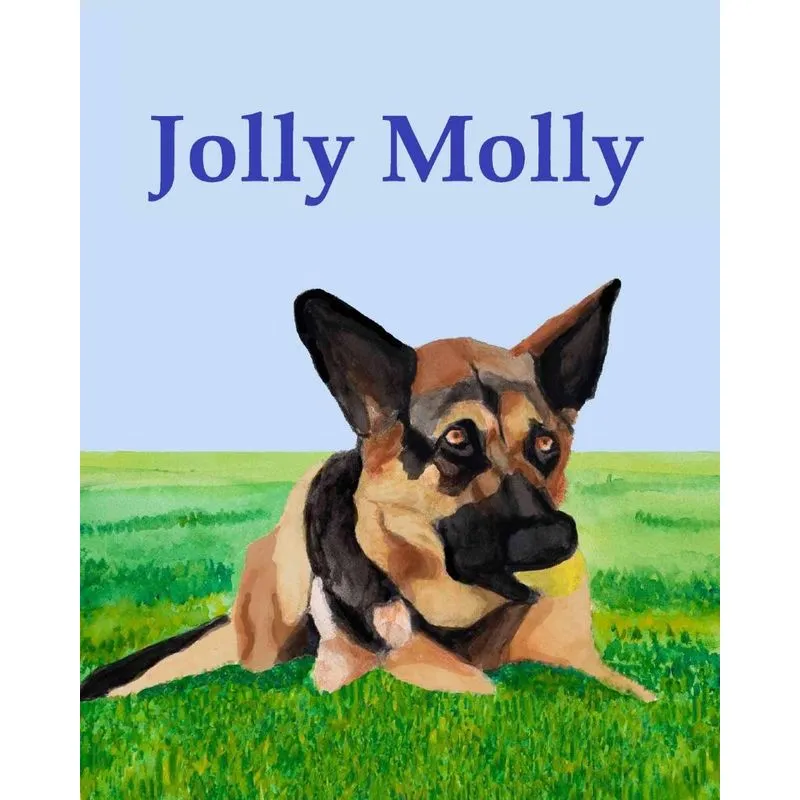 Jolly Molly