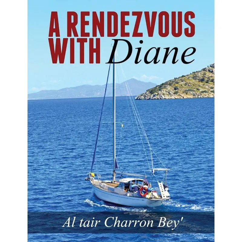 A RENDEZVOUS WITH DIANE