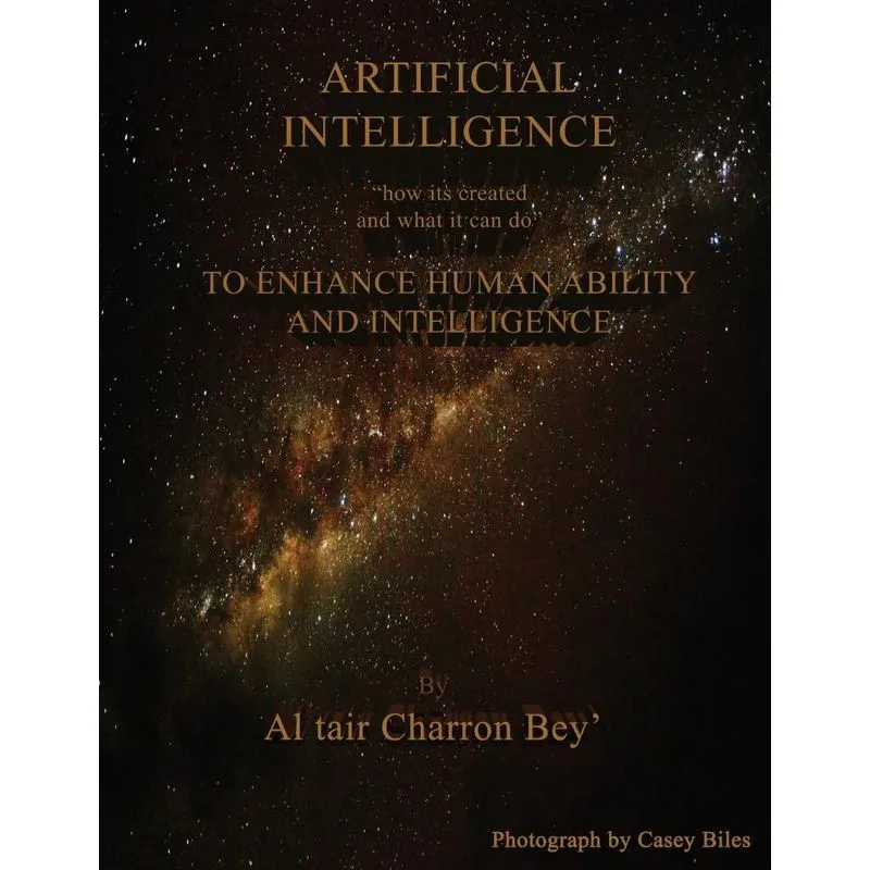 ARTIFICIAL INTELLIGENCE