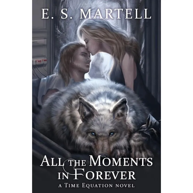 All the Moments in Forever