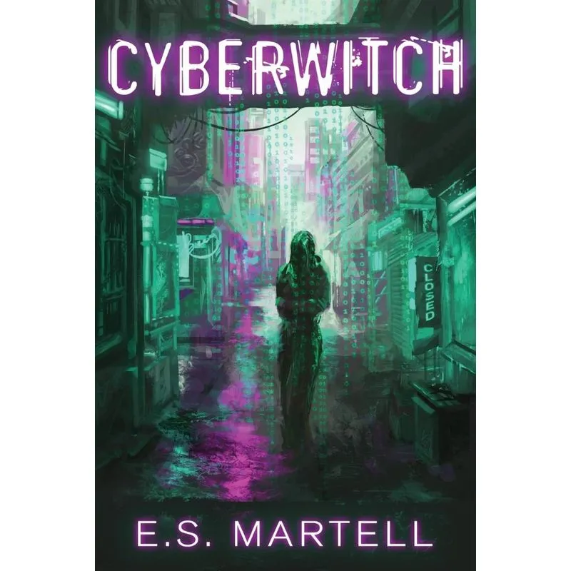 Cyber-Witch