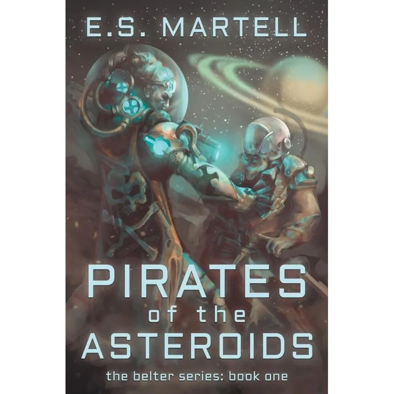 Pirates of the Asteroids