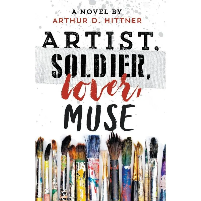 Artist, Soldier, Lover, Muse