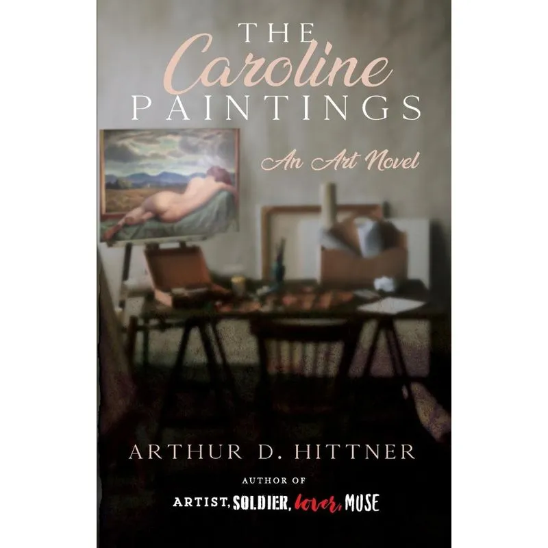The Caroline Paintings