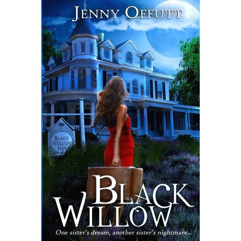 Black Willow