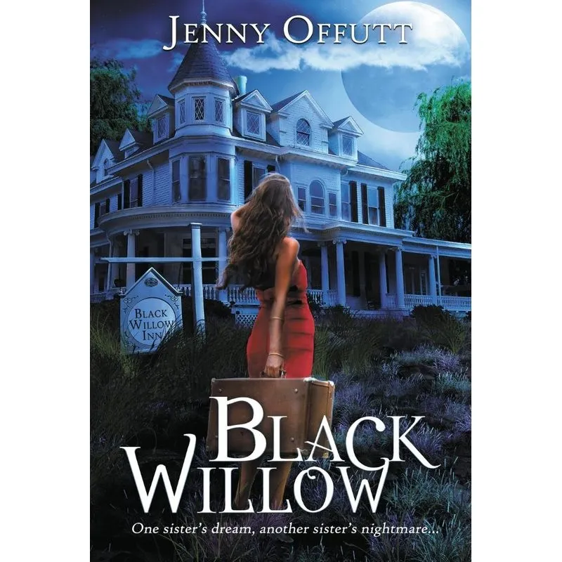 Black Willow