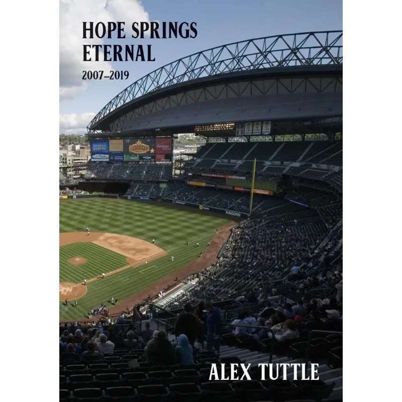 Hope Springs Eternal
