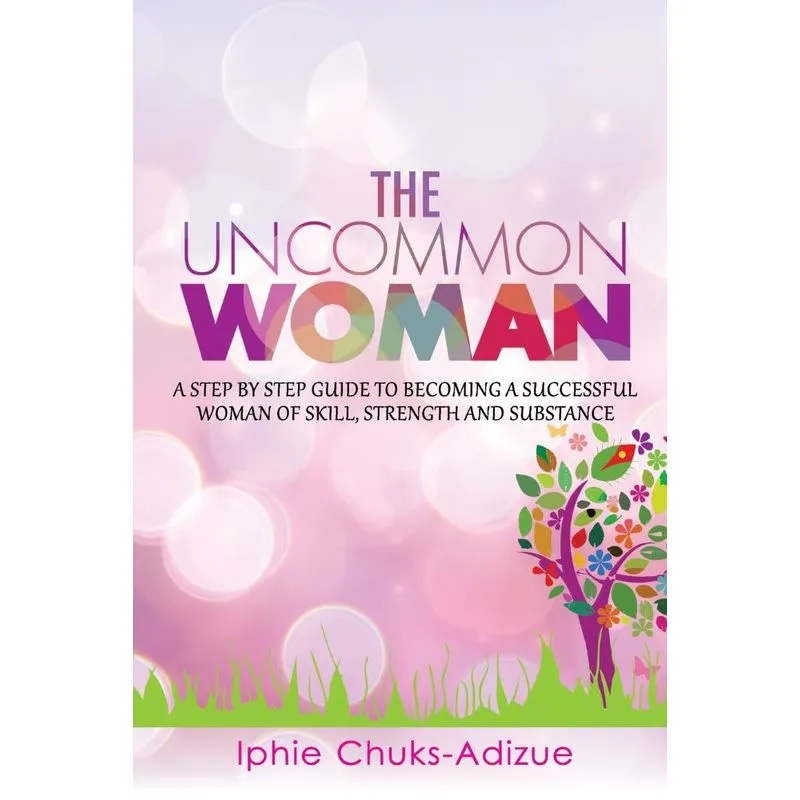 The Uncommon Woman