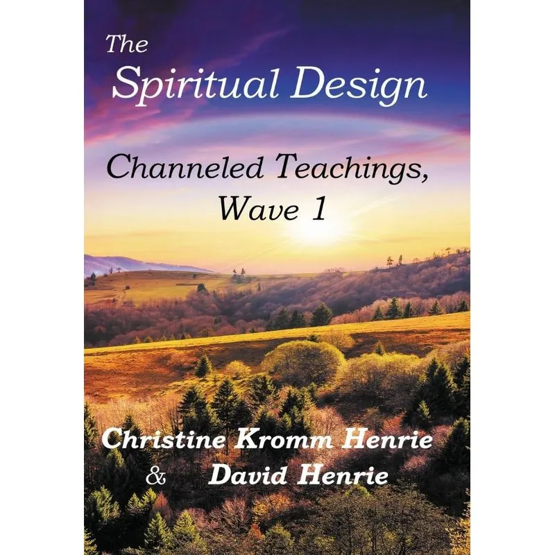 The Spiritual Design