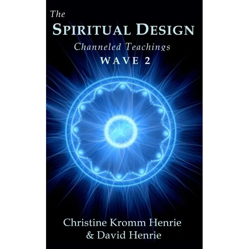 The Spiritual Design