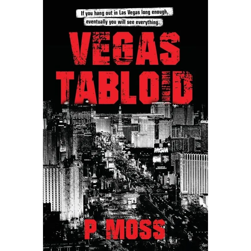 Vegas Tabloid