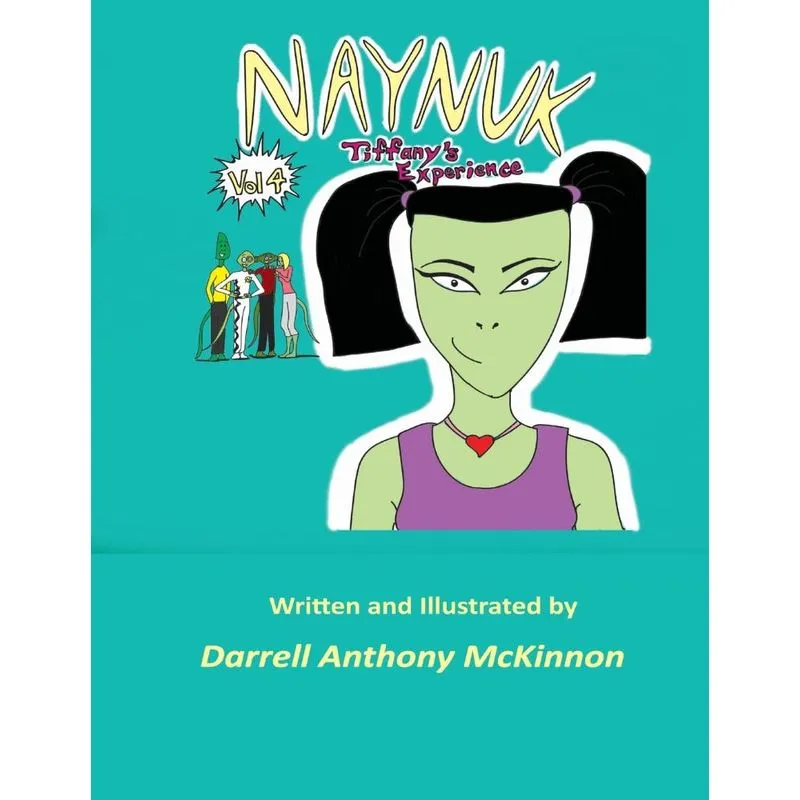 Naynuk Tiffanys Experience
