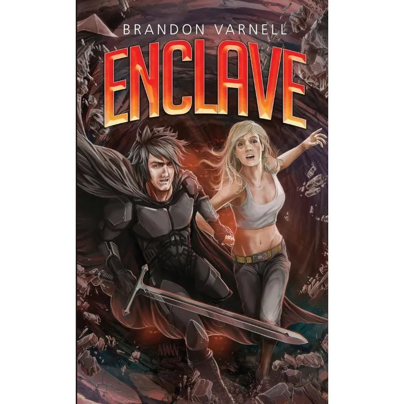 Enclave