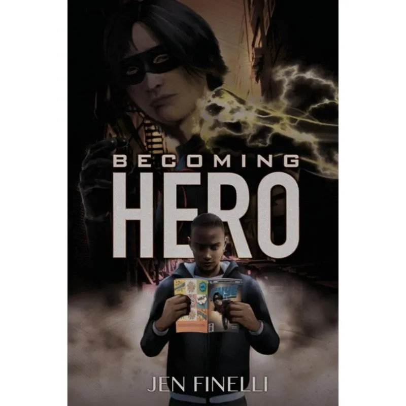 Becoming Hero