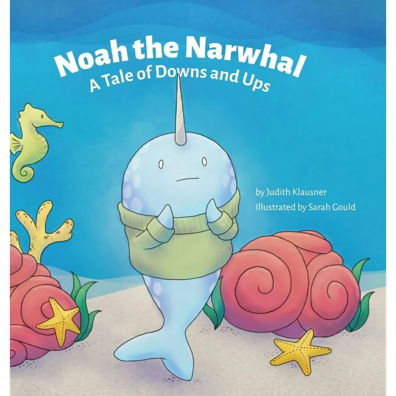 Noah The Narwhal