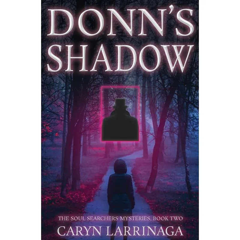 Donns Shadow