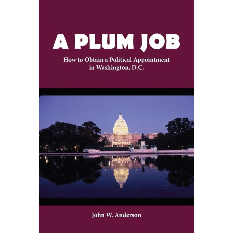 A Plum Job