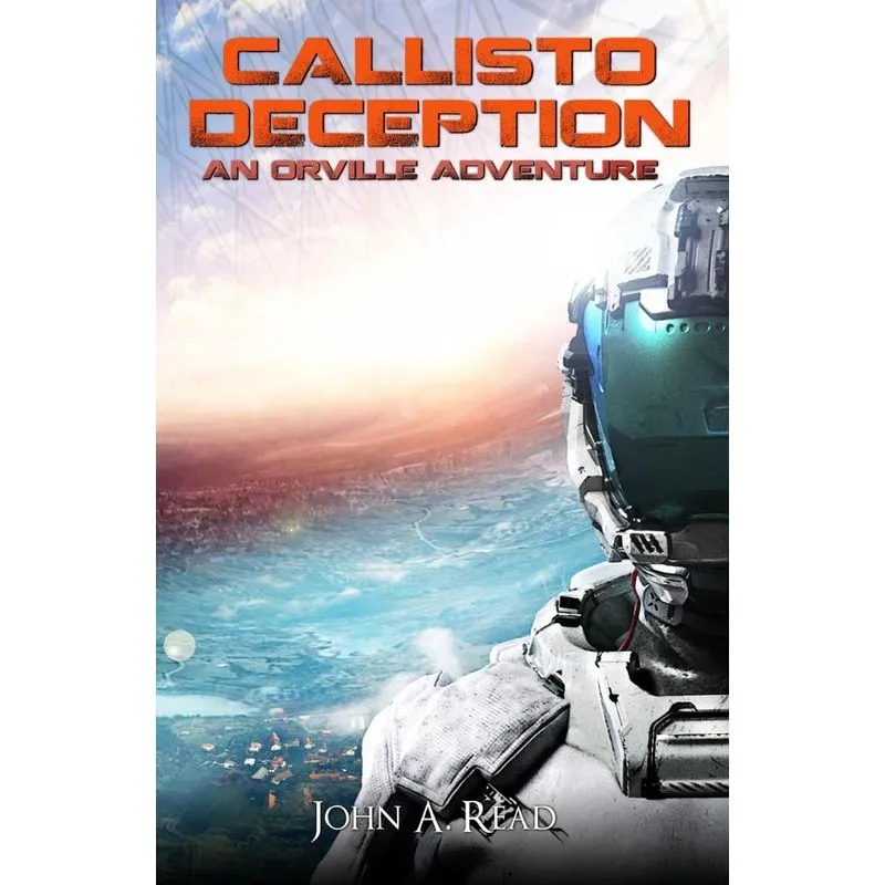 Callisto Deception