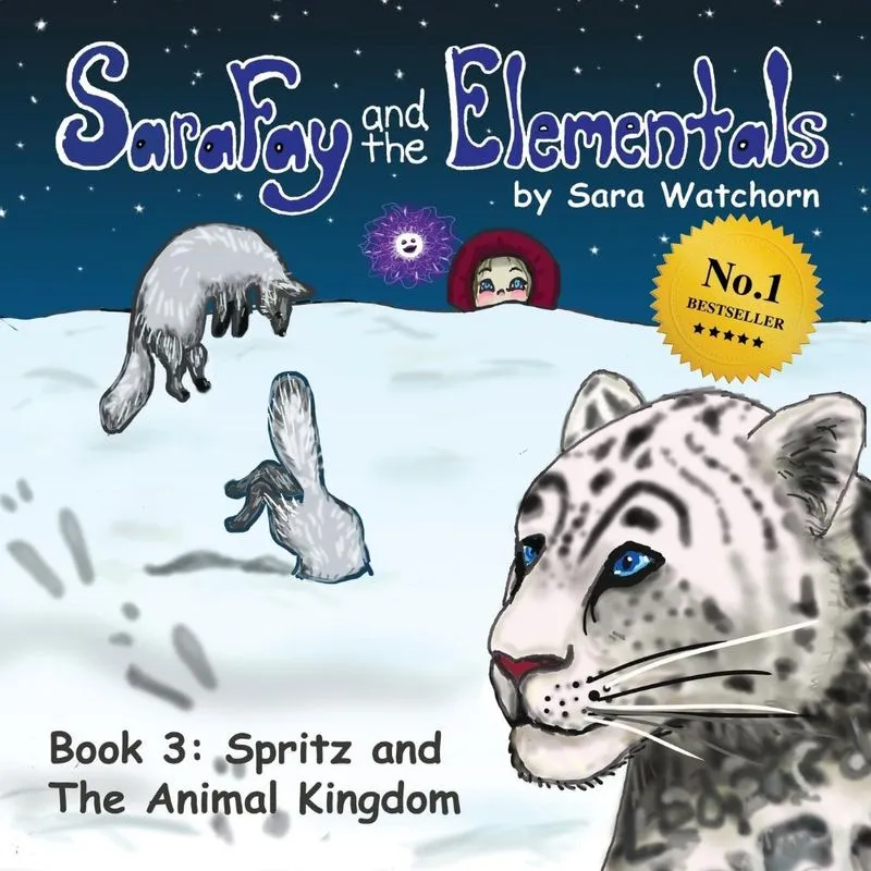 Sara Fay and the Elementals