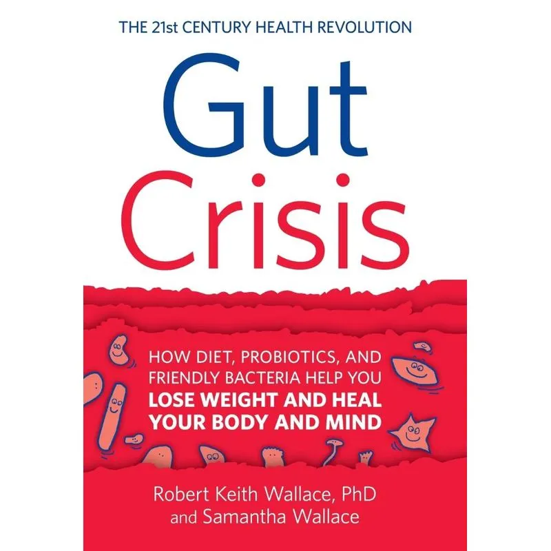 Gut Crisis