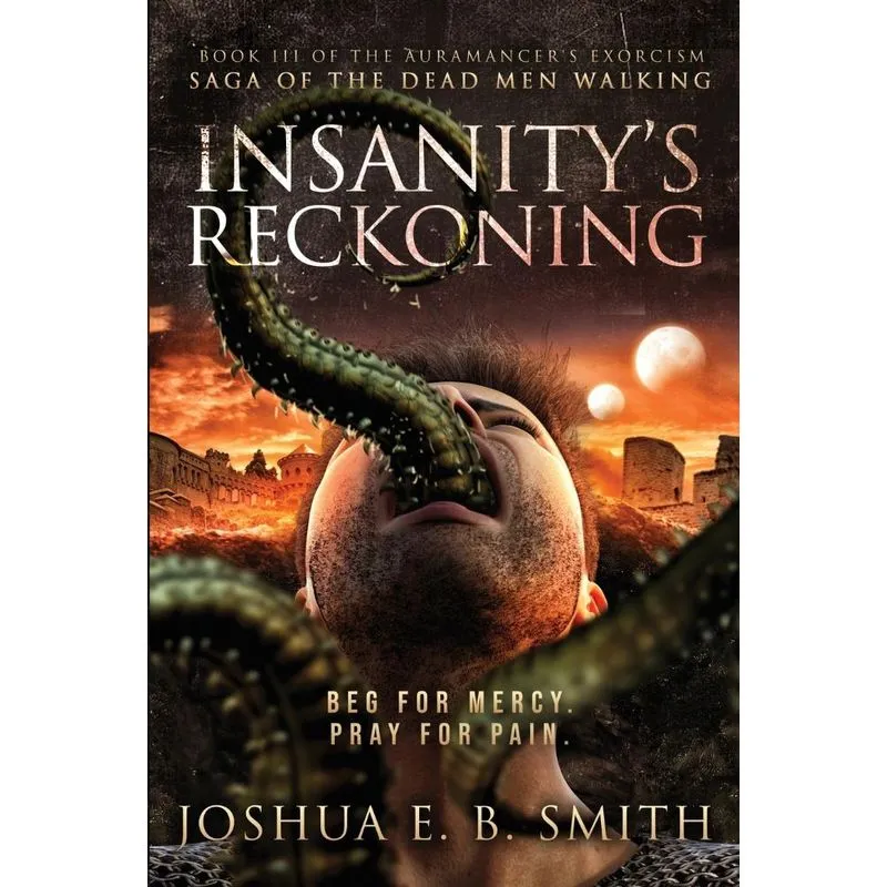 Insanitys Reckoning