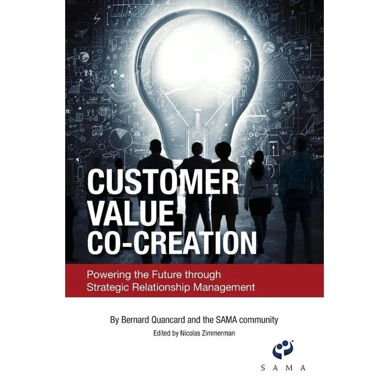 Customer Value Co-Creation
