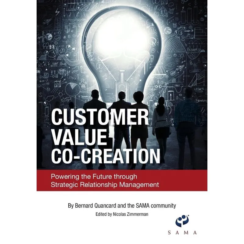 Customer Value Co-Creation