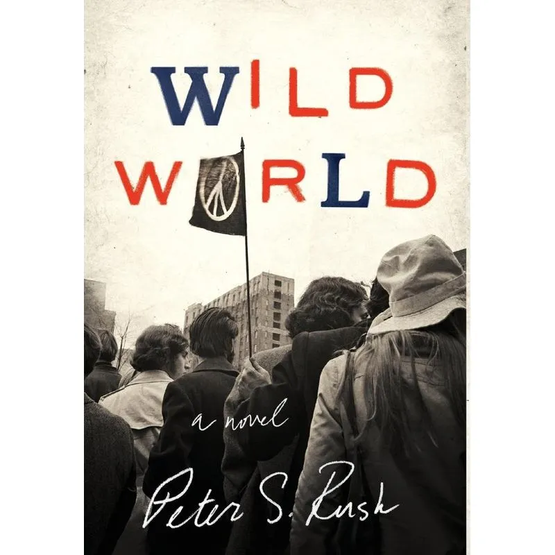 Wild World
