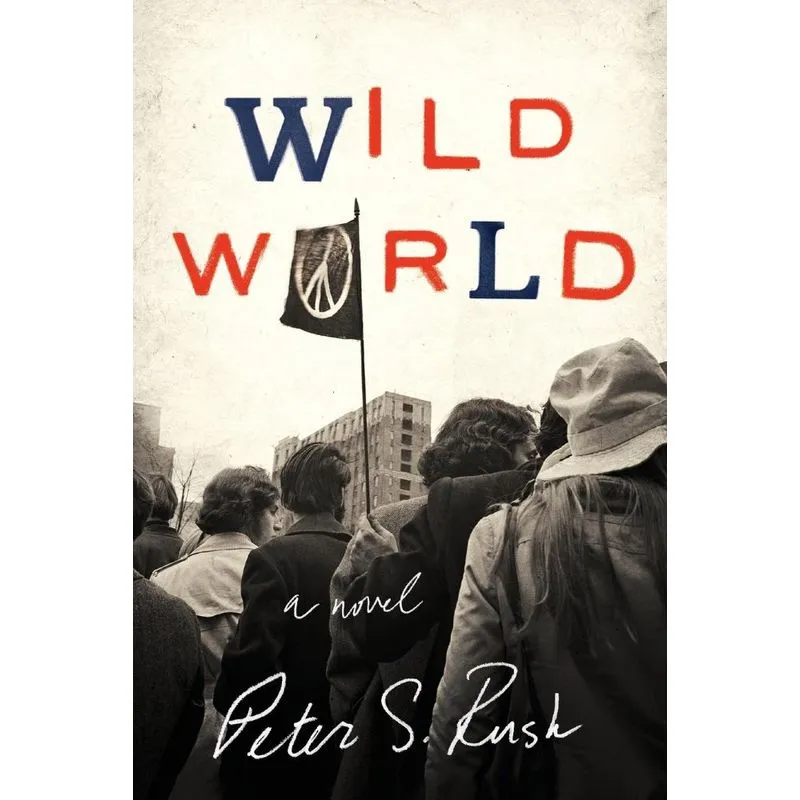 Wild World