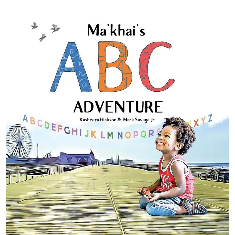 Makhais ABC Adventure