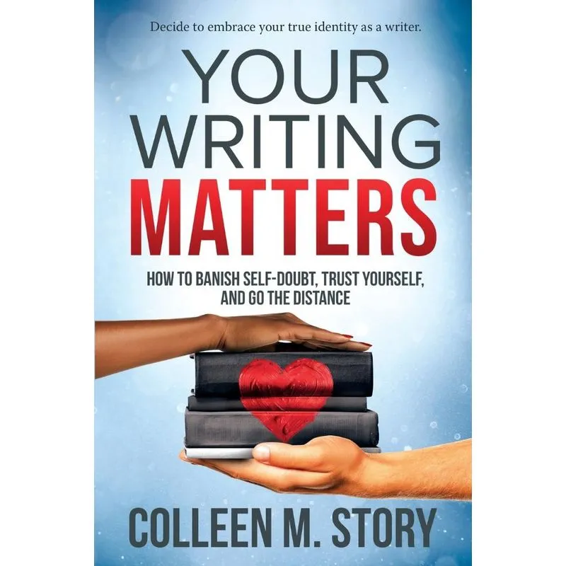 Your Writing Matters