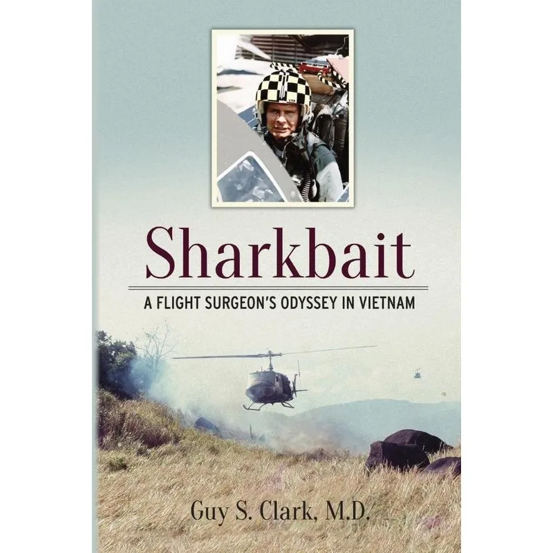 Sharkbait
