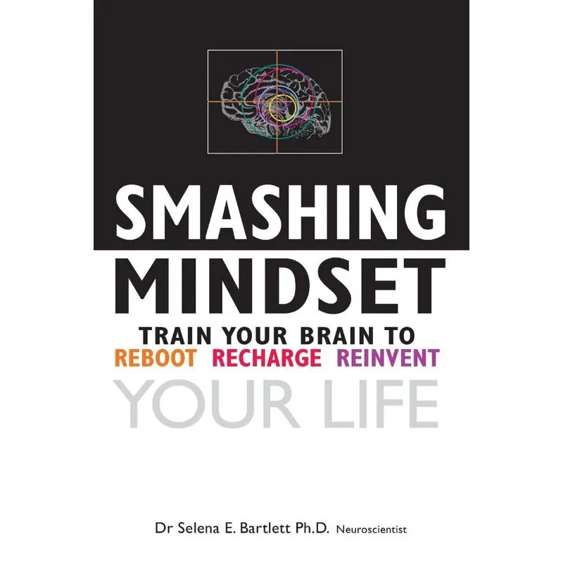 Smashing Mindset