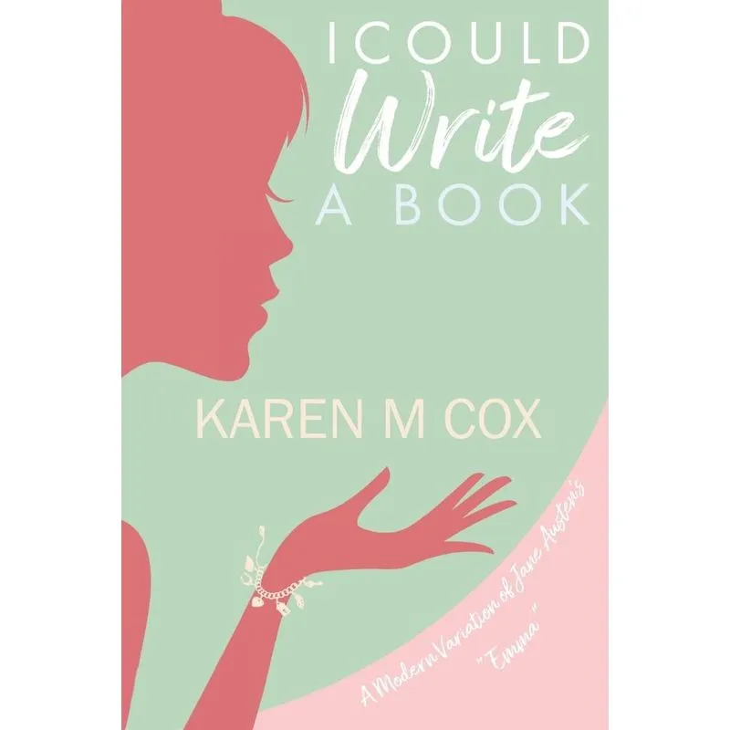 I Could Write a Book