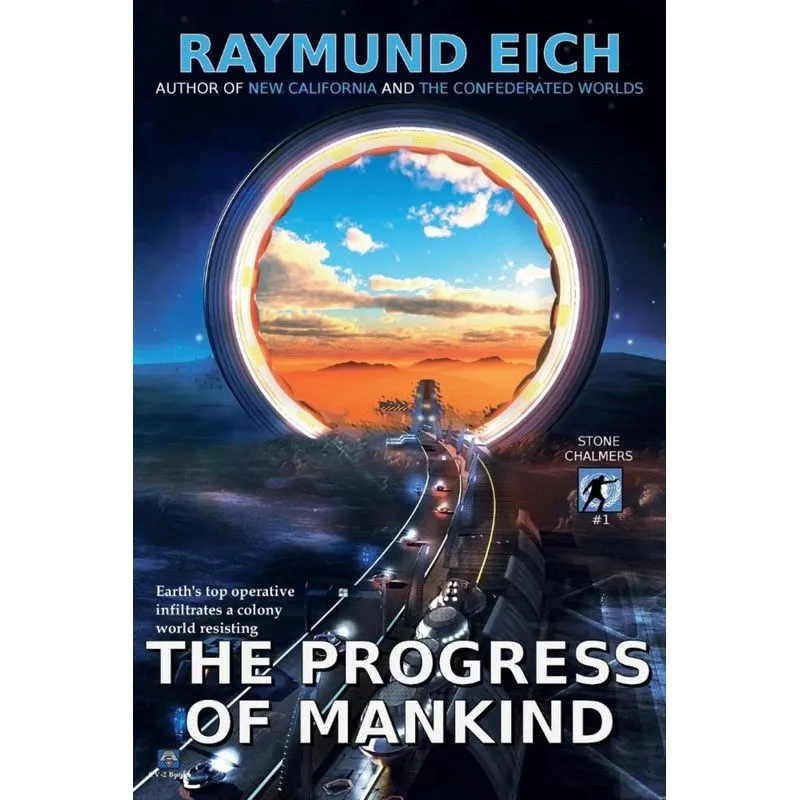 The Progress of Mankind