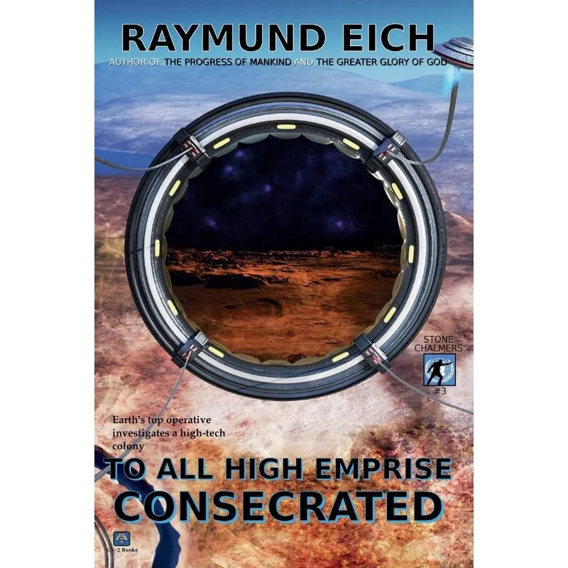 To All High Emprise Consecrated